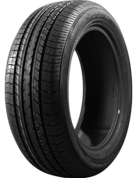 Yokohama E70B 215/55 R17 94 V