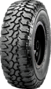 Nahaufnahme der Lauffläche Maxxis MT-762 Bighorn 255/65 R17 114/110 Q