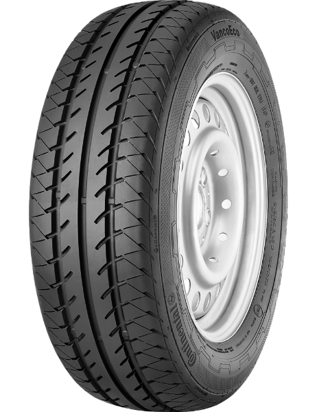 Continental VancoEco 195/65 R16 104/102 T C