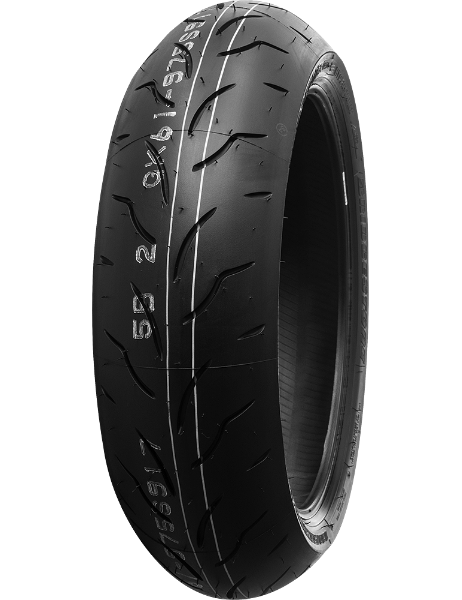 Bridgestone BT 016 PRO 160/60ZR17 (69 W) Rear TL M/C