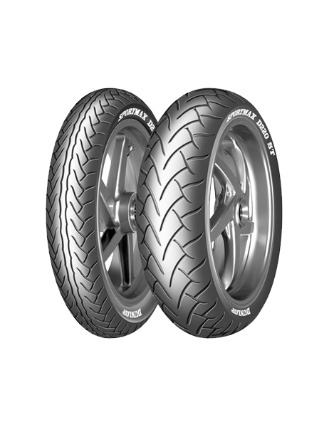 Dunlop Sportmax D220 ST 130/70 R17 62 H Front TL M/C G
