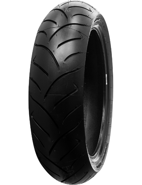Dunlop Sportmax RoadSmart 190/55ZR17 (75 W) Rear TL K