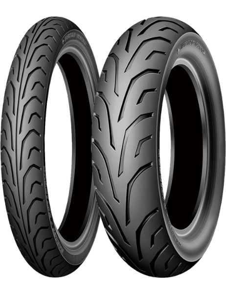 Dunlop GT502 80/90-21 54 V Front TL