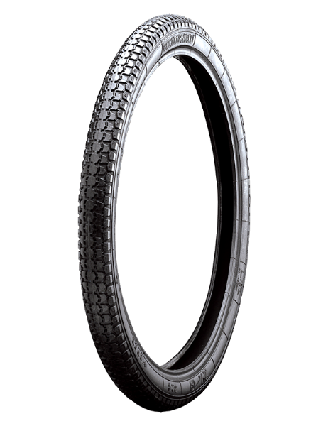 Heidenau M3 2.25-16 26 B Front/Rear (2 1/4-16)