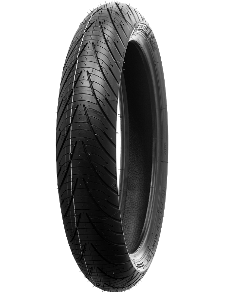 Michelin Pilot Road 3 120/60ZR17 (55 W) Front TL M/C