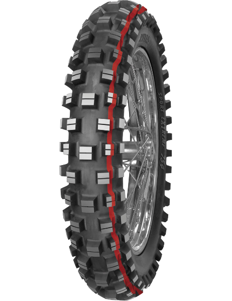 Mitas XT-754 110/90-19 62 M Front TT