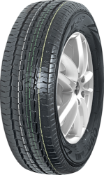 Nahaufnahme der Lauffläche Ovation V-02 225/75 R16 121/120 R C