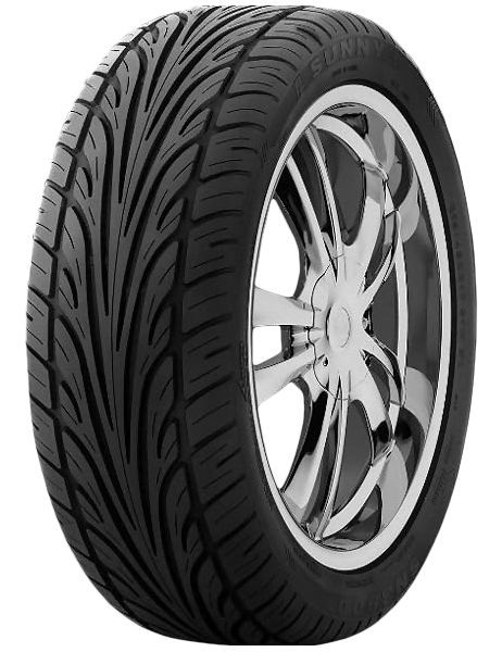 Sunny SN3800 255/45 R18 103 W XL