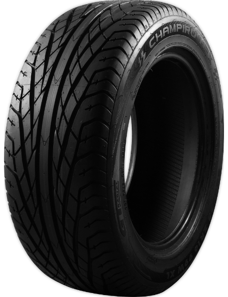 GT Radial Champiro HPX 195/50 R15 82 W