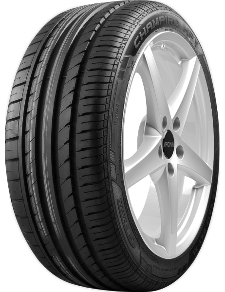 GT Radial Champiro HPY 255/40 R17 98 Y XL ZR