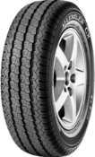 Nahaufnahme der Lauffläche GT Radial Maxmiler CX 205/80 R14 109/107 R C