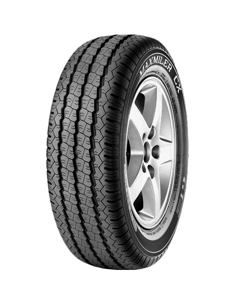 GT Radial Maxmiler CX 225/75 R16 118/116 R C