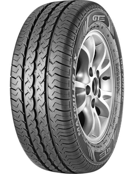 GT Radial Maxmiler EX 185/75 R14 102/100 Q