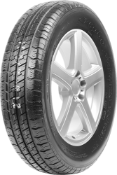 Nahaufnahme der Lauffläche Compass ST5000 195/55 R10 98/96 N FRT