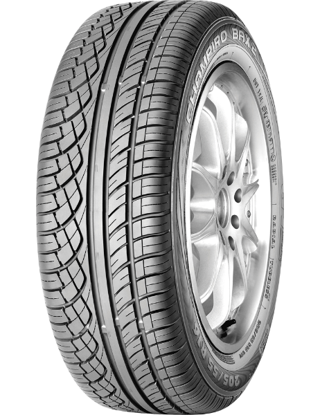 GT Radial Champiro Bax 2 205/50 R16 87 V