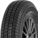 Nahaufnahme der Lauffläche GT Radial Kargomax ST-6000 195/60 R12 104/102 N C