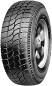 Nahaufnahme der Lauffläche Tigar Cargo Speed Winter 215/70 R15 109/107 R C