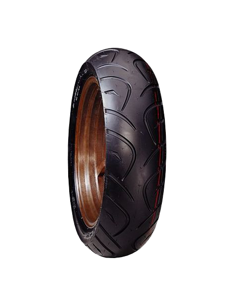 Duro DM1057 130/70-13 63 P TL M/C
