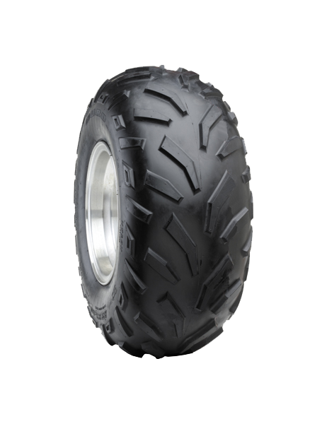 Duro DI2003 Black Hawk 22x7-10 21 J E A/T