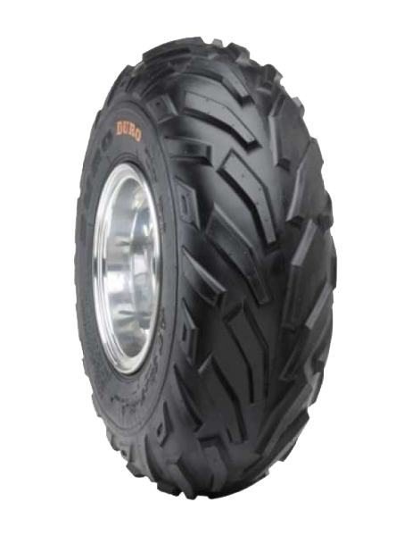 Duro DI2005 Black Hawk 18x7-7 10 F NHS A/T 2PR