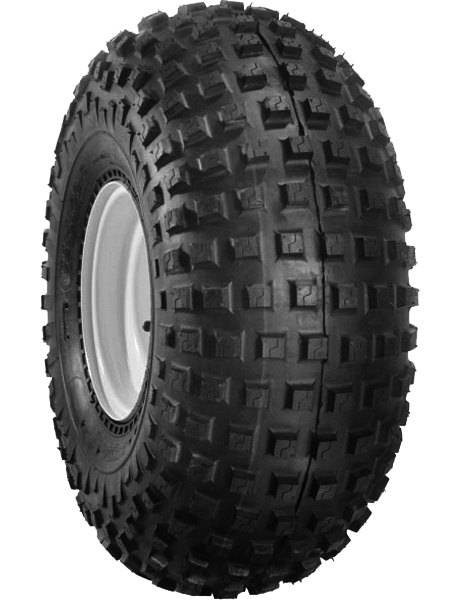 Duro HF240 Knobby 16x8-7 16 F E A/T 2PR