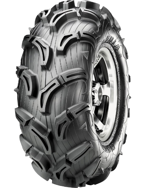 Maxxis MU02 Zilla 25x10-12 50 J E 6PR