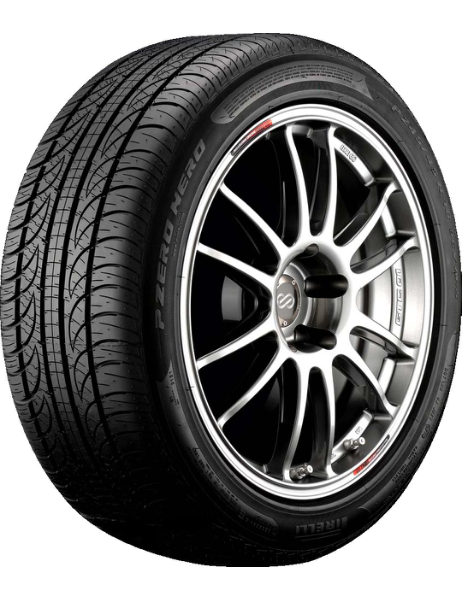 Pirelli P Zero Nero AS 245/45 R19 102 H XL, J