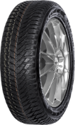 Nahaufnahme der Lauffläche Goodyear Ultra Grip 8 185/55 R16 87 T XL, MFS