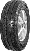 Nahaufnahme der Lauffläche Uniroyal SnowMax 2 185/80 R14 102/100 Q C