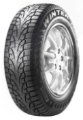 Nahaufnahme der Lauffläche Pirelli CARVING EDGE 255/60 R18 112 T XL