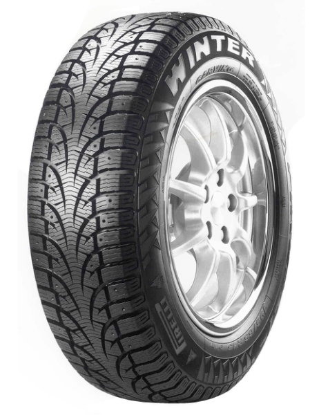 Pirelli CARVING EDGE 255/60 R18 112 T XL