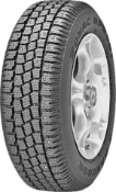 Nahaufnahme der Lauffläche Hankook ZOVAC HP W401 205/80 R14 109/107 P