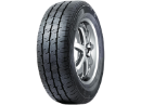 Nahaufnahme der Lauffläche Ovation WV-03 195/75 R16 107/105 R C