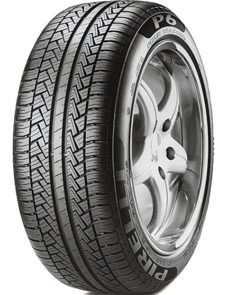 Pirelli P6 FOUR SEASONS 205/50 R17 90 H XL