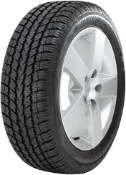 Nahaufnahme der Lauffläche Novex SnowSpeed 175/65 R13 80 T