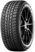 Nahaufnahme der Lauffläche Evergreen EW62 165/70 R14 85 T XL