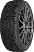 Nahaufnahme der Lauffläche Evergreen EW66 205/45 R17 88 H XL