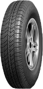 Nahaufnahme der Lauffläche Evergreen ES82 235/75 R15 105 S