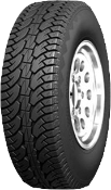 Nahaufnahme der Lauffläche Evergreen ES89 225/75 R16 115/112 R