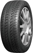 Nahaufnahme der Lauffläche Evergreen EU72 225/45 R17 92 W XL