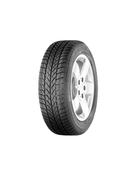 Gislaved EURO*Frost 5 SUV