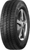 Nahaufnahme der Lauffläche Viking SnowTech Van 225/70 R15 112/110 R C