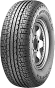 Nahaufnahme der Lauffläche Kumho KL16 255/70 R16 111 H