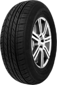 Nahaufnahme der Lauffläche Landsail LS288 185/55 R16 83 V