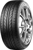 Nahaufnahme der Lauffläche Landsail LS988 245/50 R18 100 W