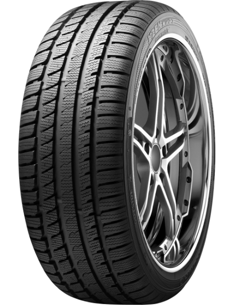 Kumho I`ZEN KW27 245/55 R17 102 H