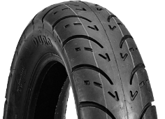 Nahaufnahme der Lauffläche Duro HF296C BLVD 170/80-15 77 H Rear TL M/C