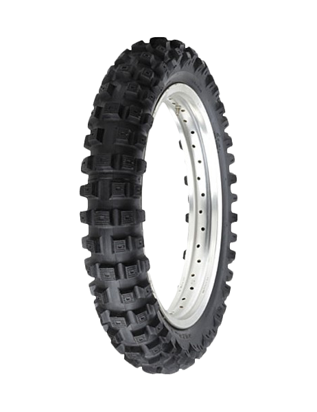 Duro HF905 Cross Country 80/100-21 51 M Front TT NHS