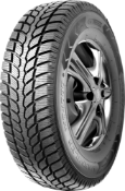Nahaufnahme der Lauffläche GT Radial Maxmiler WT 1000 235/85 R16 120/116 Q