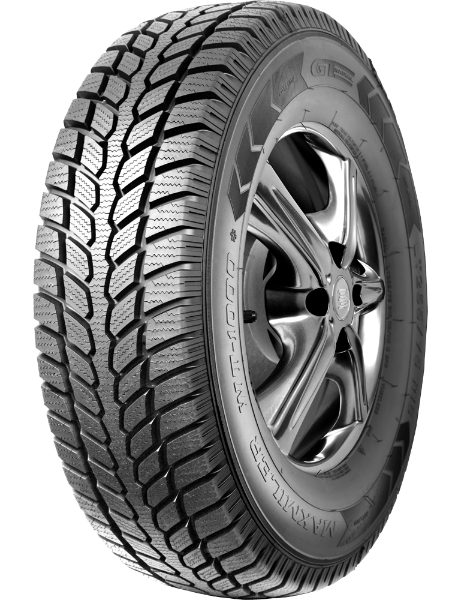 GT Radial Maxmiler WT 1000 265/75 R16 119/116 Q